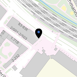 Appartement STR03 C 6734 371