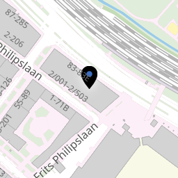 Appartement STR03 C 6734 378