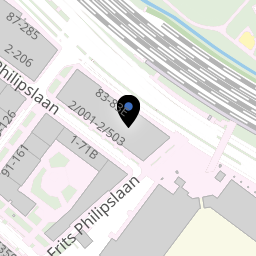 Appartement STR03 C 6734 379