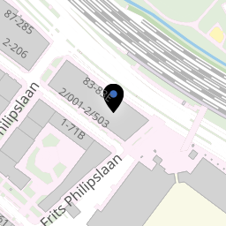 Appartement STR03 C 6734 380