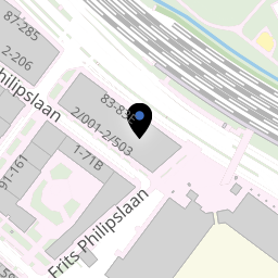 Appartement STR03 C 6734 381