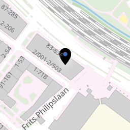 Appartement STR03 C 6734 382
