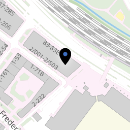 Appartement STR03 C 6734 387