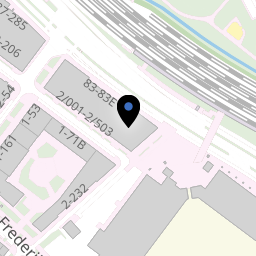 Appartement STR03 C 6734 388