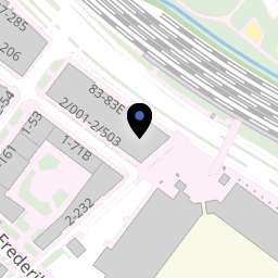 Appartement STR03 C 6734 389