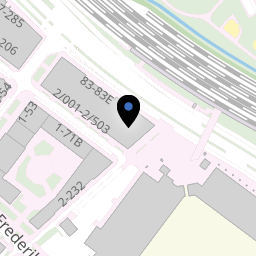 Appartement STR03 C 6734 390