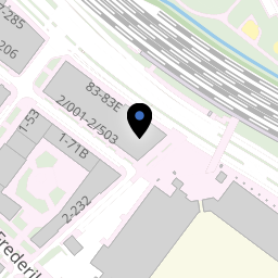 Appartement STR03 C 6734 391