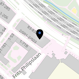 Appartement STR03 C 6734 393
