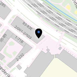 Appartement STR03 C 6734 394