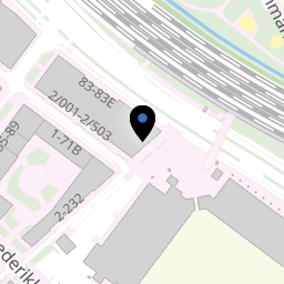 Appartement STR03 C 6734 397