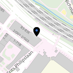 Appartement STR03 C 6734 4