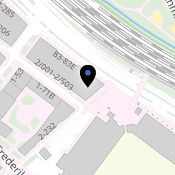 Appartement STR03 C 6734 401