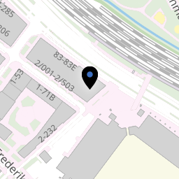 Appartement STR03 C 6734 402