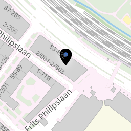 Appartement STR03 C 6734 404