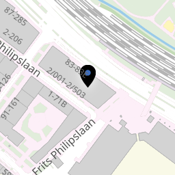 Appartement STR03 C 6734 405