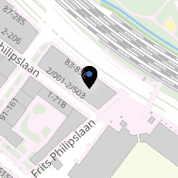 Appartement STR03 C 6734 407