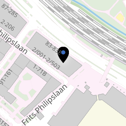 Appartement STR03 C 6734 408