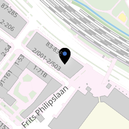 Appartement STR03 C 6734 409