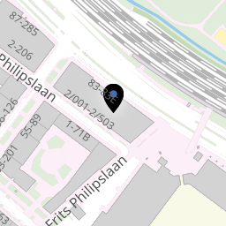 Appartement STR03 C 6734 410