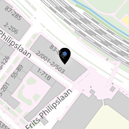 Appartement STR03 C 6734 411