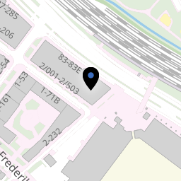 Appartement STR03 C 6734 417
