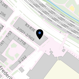 Appartement STR03 C 6734 418