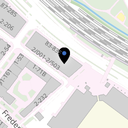 Appartement STR03 C 6734 419