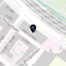 Appartement STR03 C 6734 42