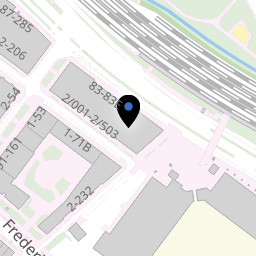Appartement STR03 C 6734 420