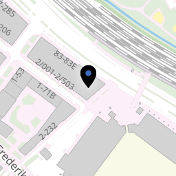 Appartement STR03 C 6734 421