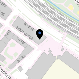 Appartement STR03 C 6734 422