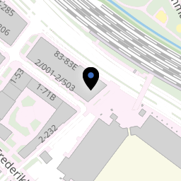 Appartement STR03 C 6734 423