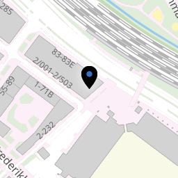 Appartement STR03 C 6734 425