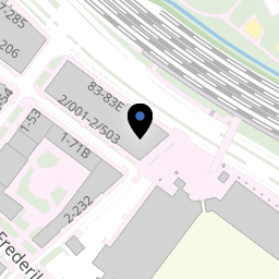 Appartement STR03 C 6734 428