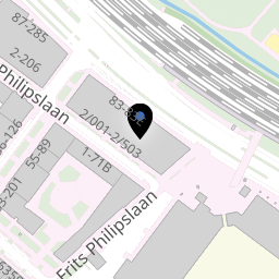 Appartement STR03 C 6734 432