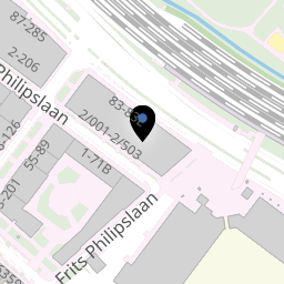 Appartement STR03 C 6734 434