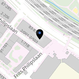 Appartement STR03 C 6734 439