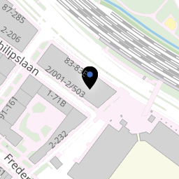 Appartement STR03 C 6734 440