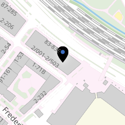 Appartement STR03 C 6734 441