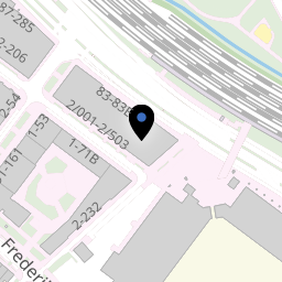 Appartement STR03 C 6734 445