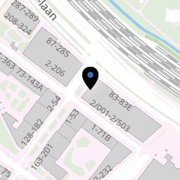 Appartement STR03 C 6734 45
