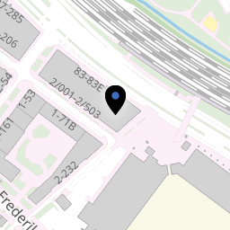 Appartement STR03 C 6734 450