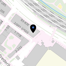 Appartement STR03 C 6734 452