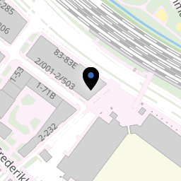 Appartement STR03 C 6734 457