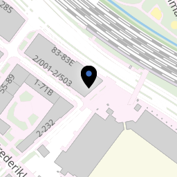 Appartement STR03 C 6734 459