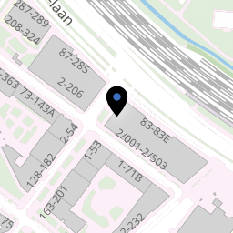 Appartement STR03 C 6734 46