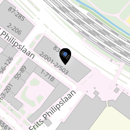 Appartement STR03 C 6734 461