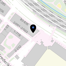 Appartement STR03 C 6734 464