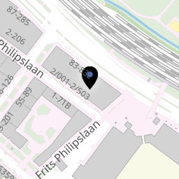 Appartement STR03 C 6734 467