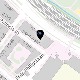 Appartement STR03 C 6734 468